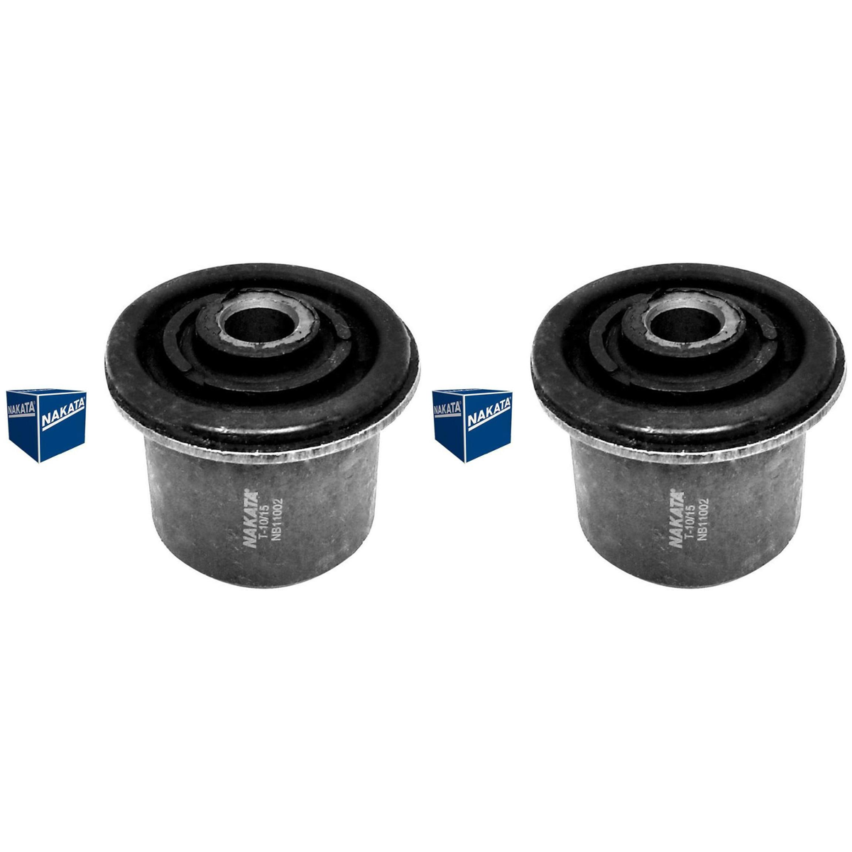 Bucha da Bandeja Dianteira - Nakata - NB11002 - (1)