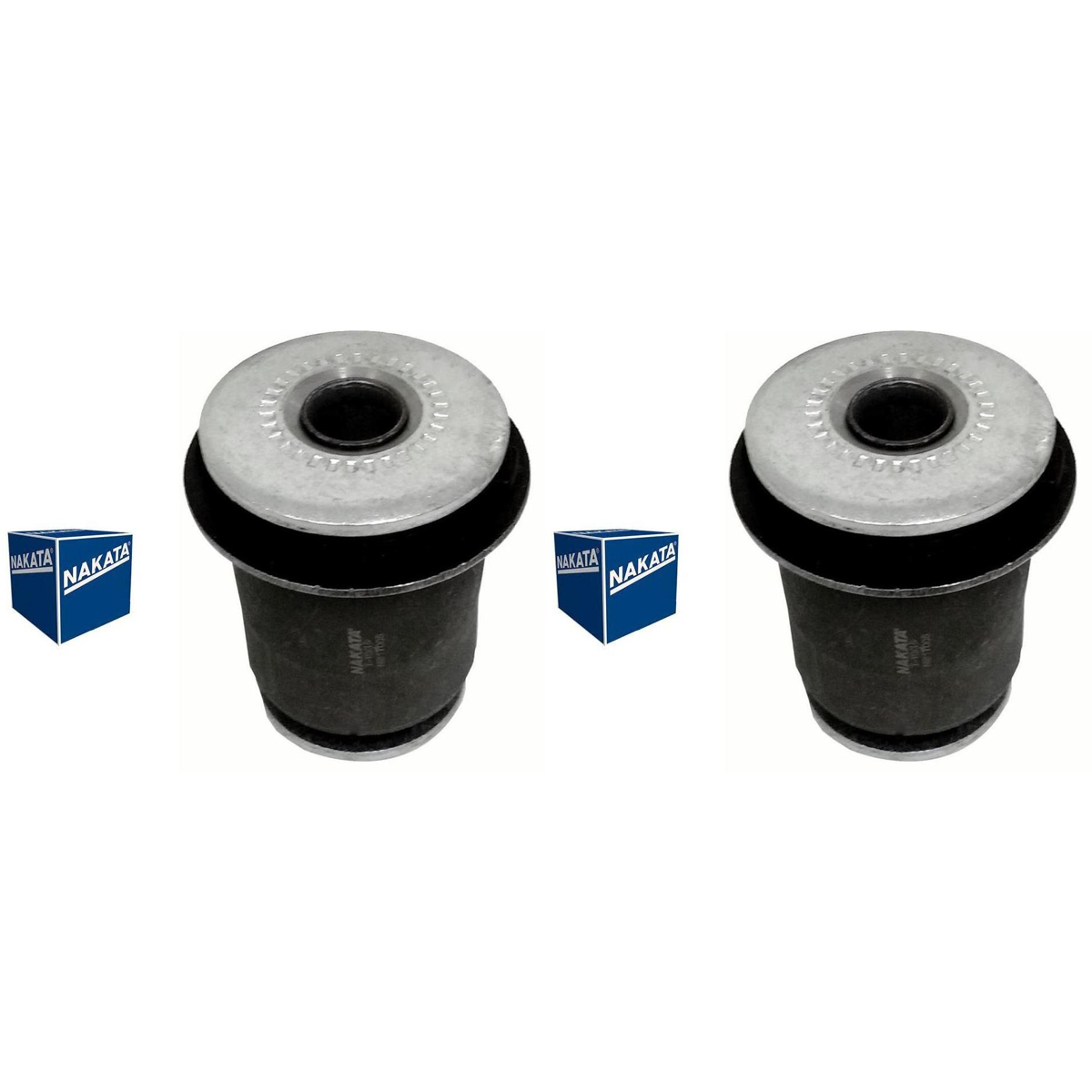 Bucha da Bandeja Dianteira para Toyota Hilux - Nakata - NB17005 - (1)