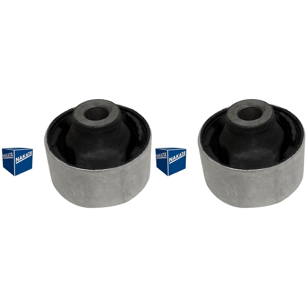 Bucha da Bandeja Dianteira para Honda Civic - Nakata - NB17002 - (1)