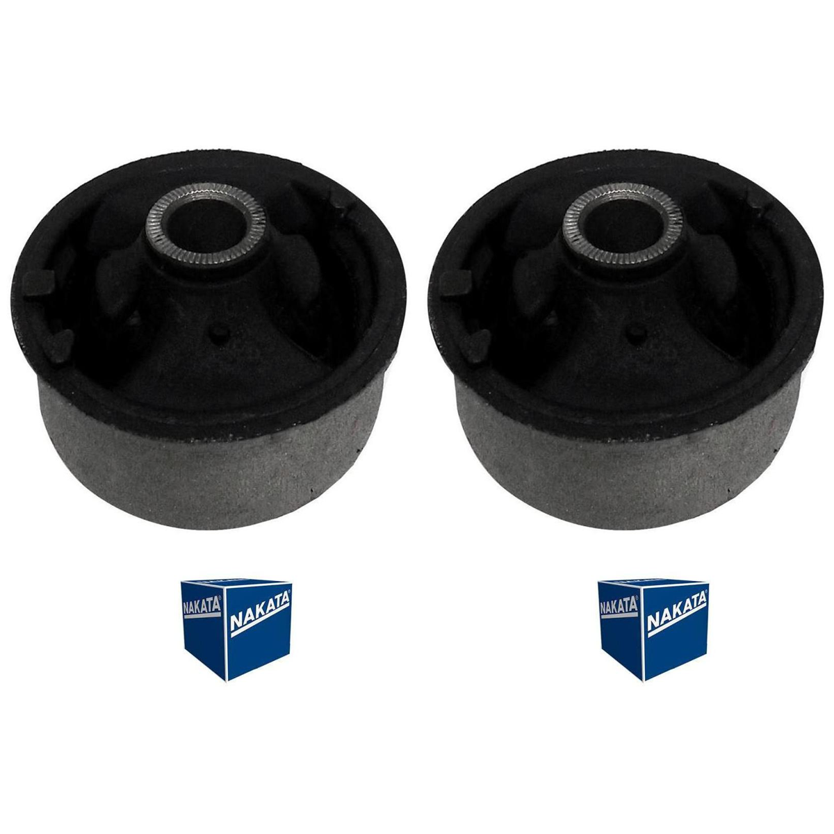 Bucha da Bandeja Dianteira para Toyota Corolla e Fielder - Nakata - NB17000 - (1)