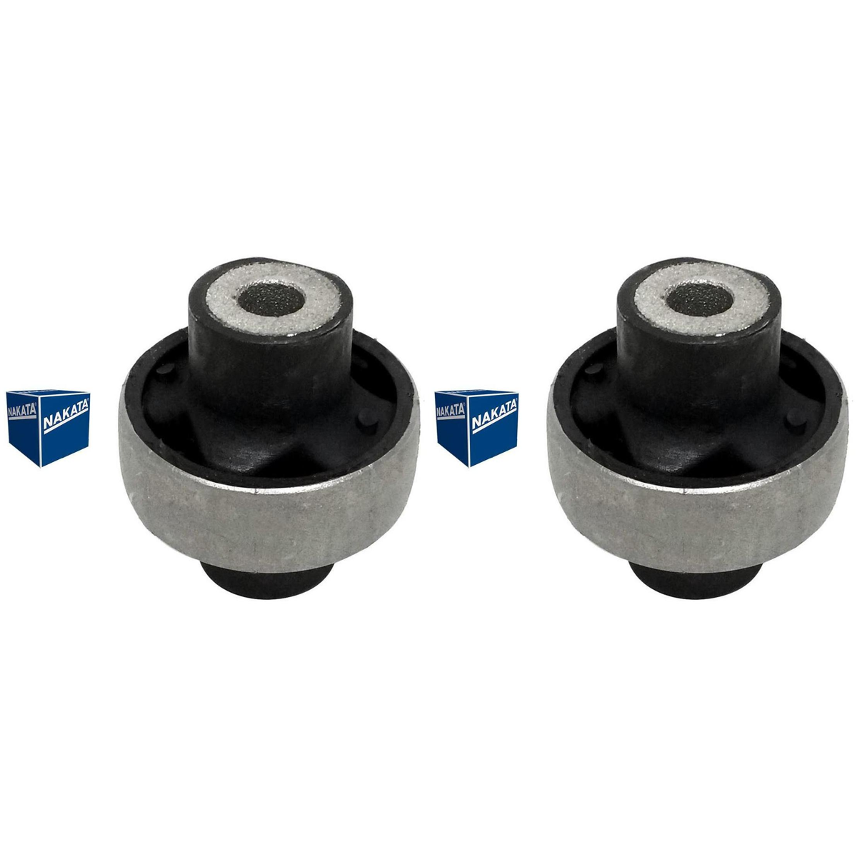 Bucha da Bandeja Dianteira para Fiat Stilo - Nakata - NB14006 - (1)