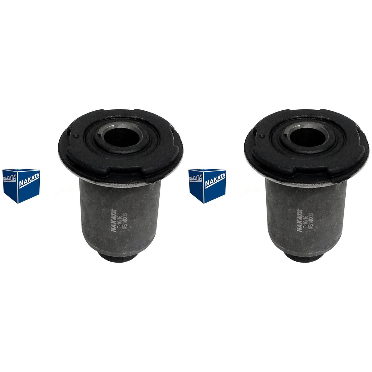 Bucha da Bandeja Dianteira - Nakata - NB14003 - (1)