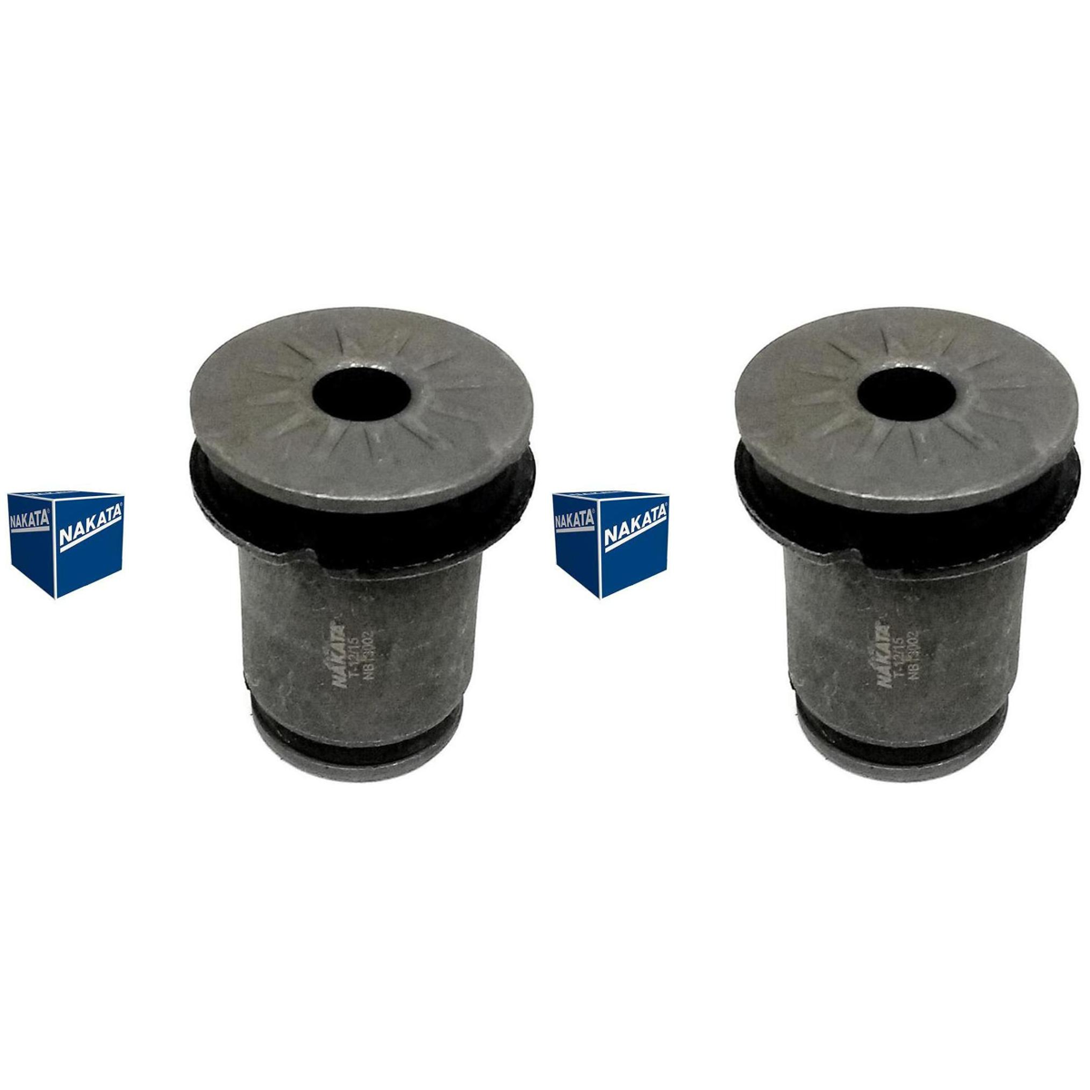 Bucha da Bandeja Dianteira para Chevrolet Blazer e S10 - Nakata - NB13002 - (1)