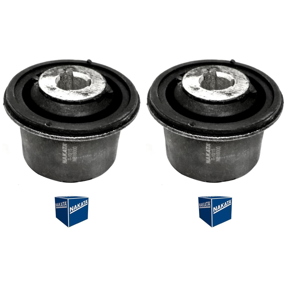 Bucha da Bandeja Dianteira - Nakata - NB16000 - (1)