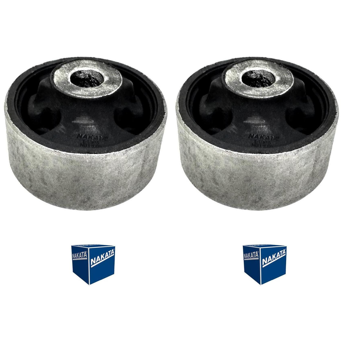 Bucha da Bandeja Dianteira para Ford Fiesta - Nakata - NB12005 - (1)