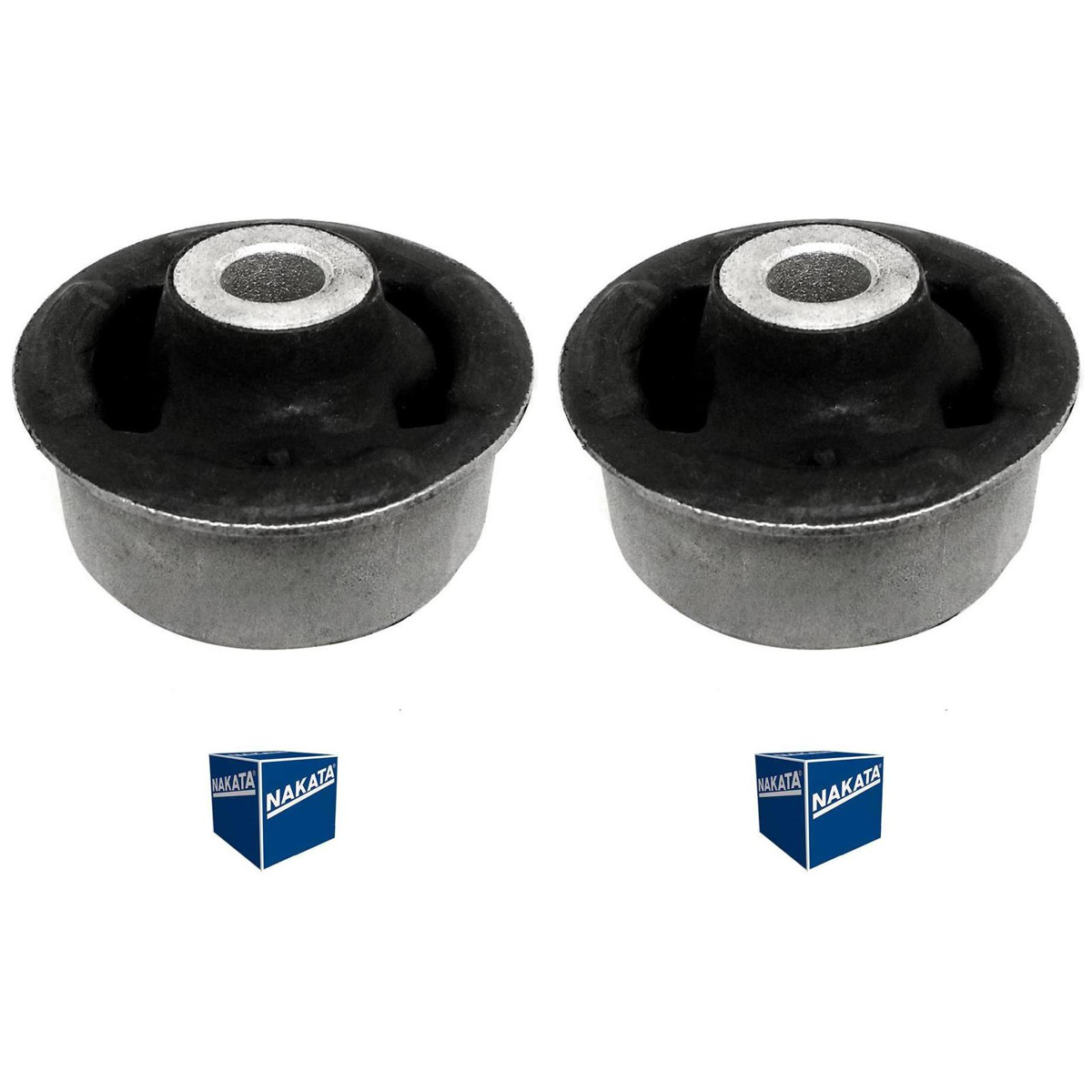 Bucha da Bandeja Dianteira para Chevrolet Meriva e Montana - Nakata - NB13004 - (1)
