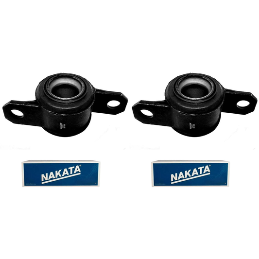 Par de Bucha Bandeja Dianteira - Nakata - NB14008 - (1)
