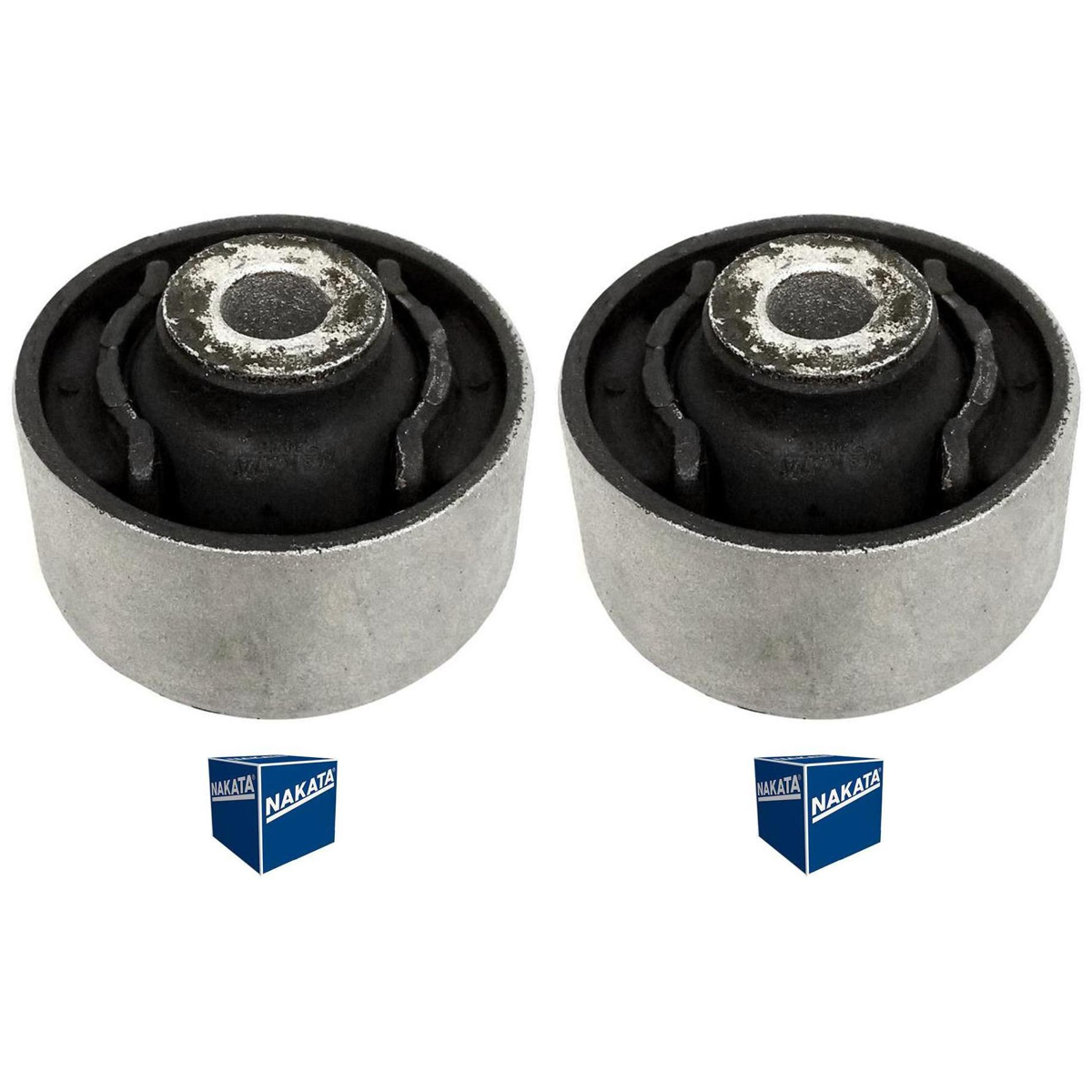 Bucha da Bandeja Dianteira para Chevrolet Corsa e Corsa Sedan - Nakata - NB13007 - (1)