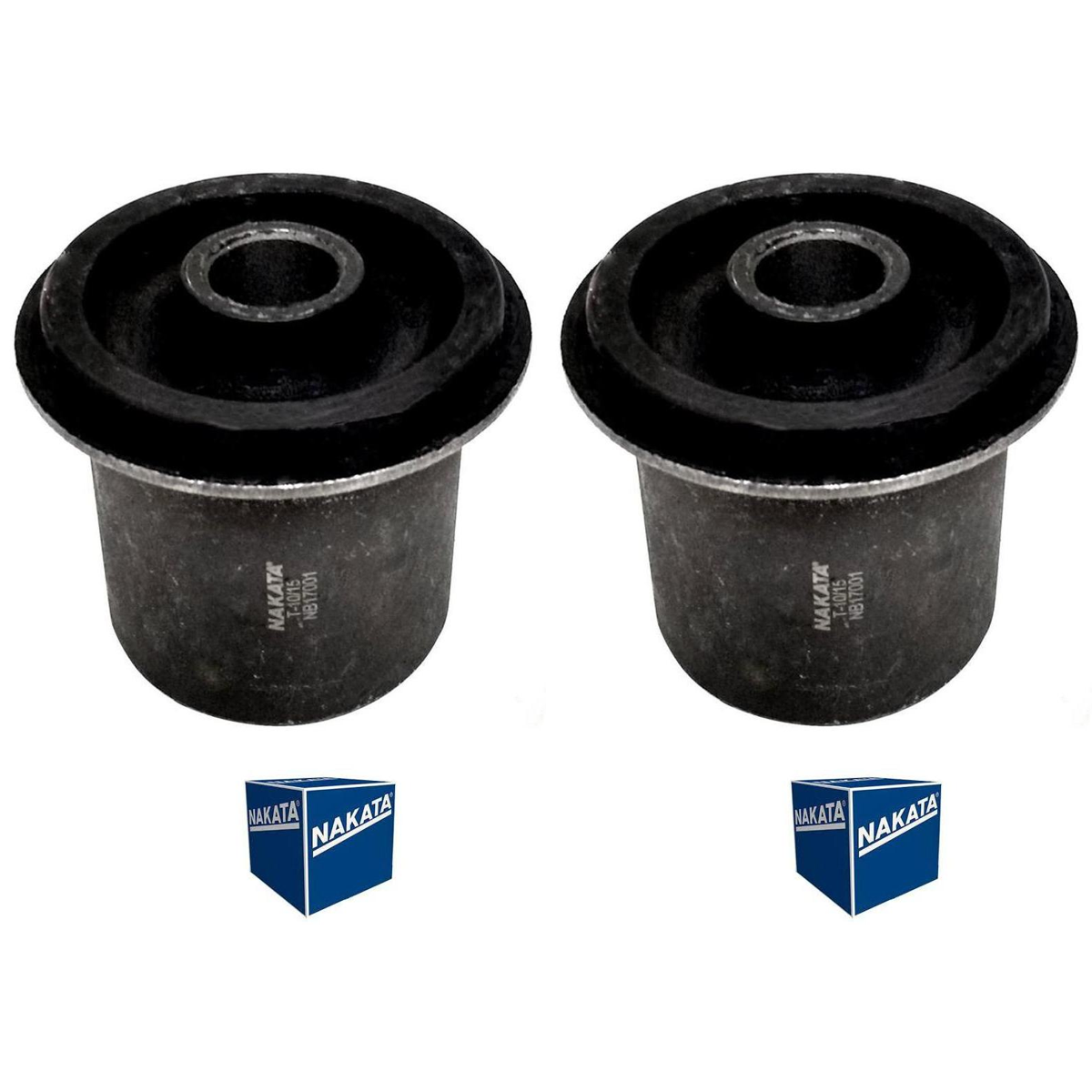 Bucha da Bandeja Dianteira para Toyota Hilux - Nakata - NB17001 - (1)