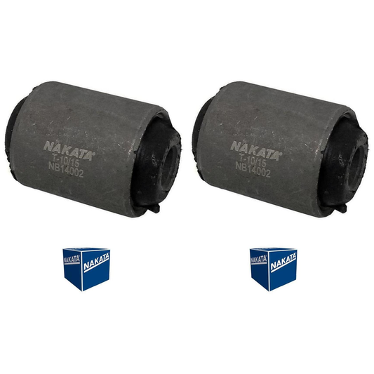 Bucha do Braço da Suspensão - Nakata - NB14002 - (1)