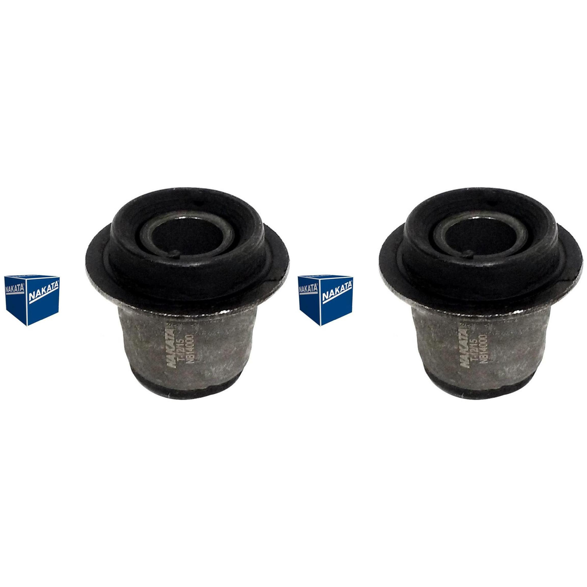 Bucha da Bandeja Traseiro Bandeja - Nakata - NB14000 - (1)