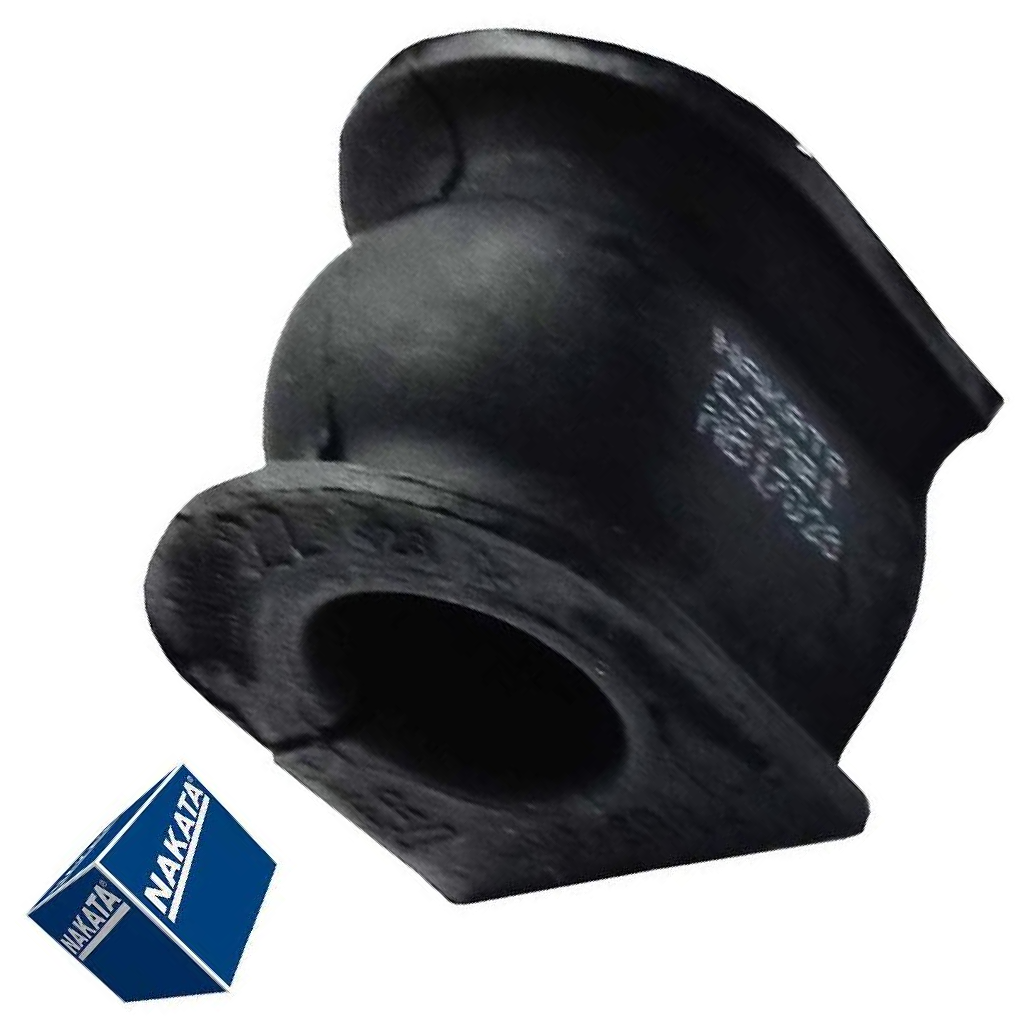 Bucha da Barra Estabilizadora Dianteira para Honda City e FIT - Nakata - NB17028 - (2)