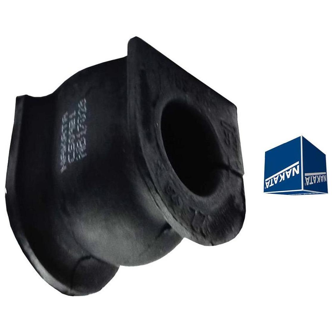 Bucha da Barra Estabilizadora Dianteira para Honda City e FIT - Nakata - NB17028 - (6)