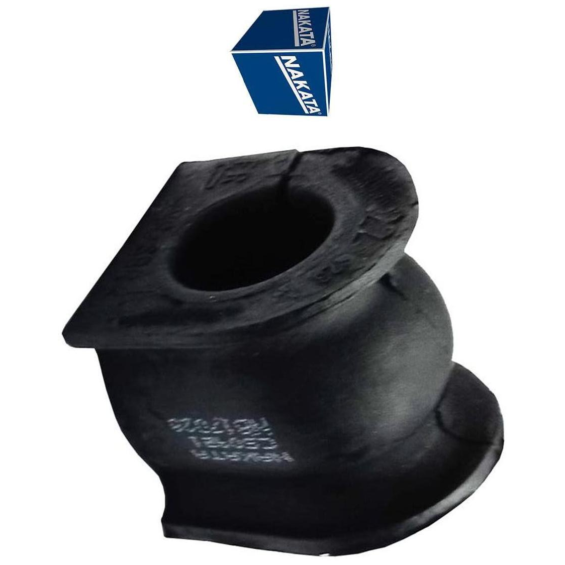 Bucha da Barra Estabilizadora Dianteira para Honda City e FIT - Nakata - NB17028 - (7)
