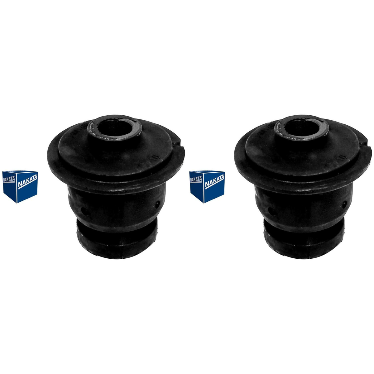 Bucha Dianteira Quadro do Motor - Nakata - NB11009 - (1)