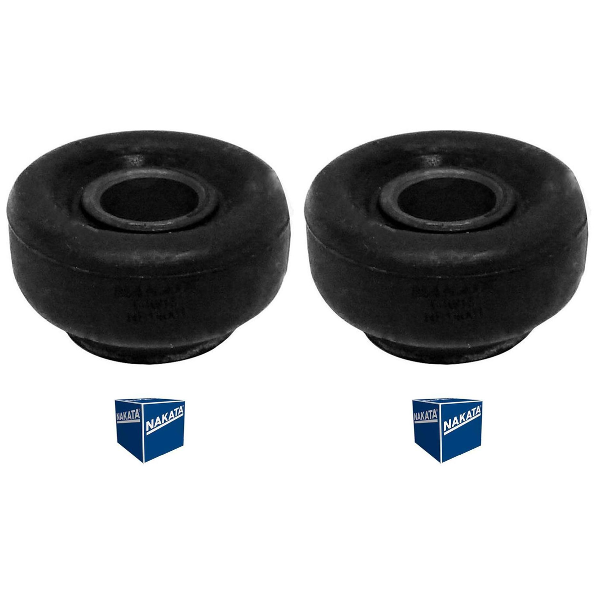 Bucha do Braço Tensor Dianteiro - Nakata - NB14001 - (1)