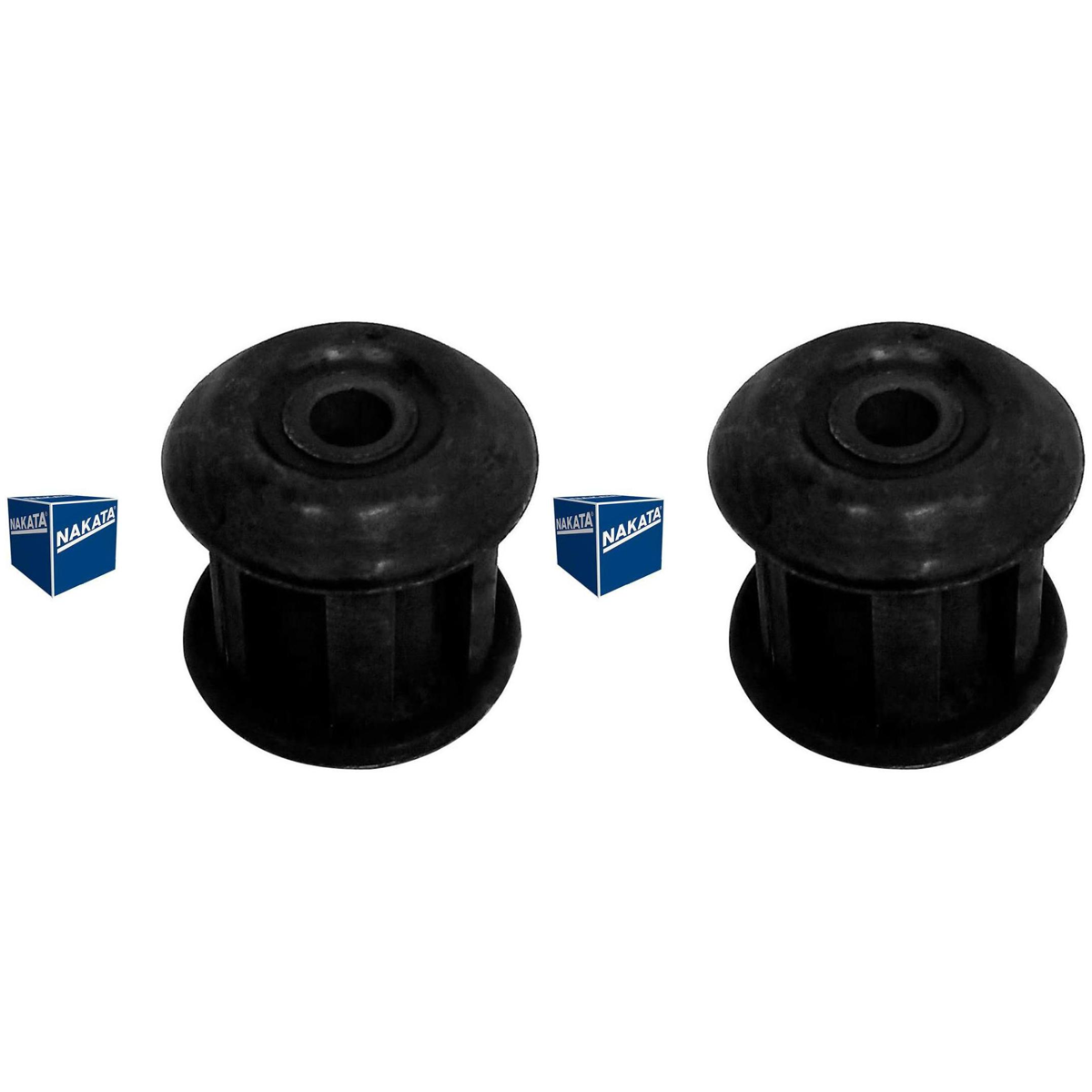 Bucha do Braço da Suspensão Traseiro - Nakata - NB11001 - (1)
