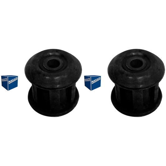 Bucha do Braço da Suspensão Traseiro - Nakata - NB11001 - (1)
