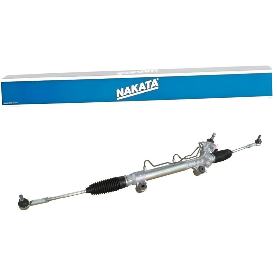 Caixa de Direção Hidráulica para Toyota Hilux - Nakata - NCDH 70002 - (1)