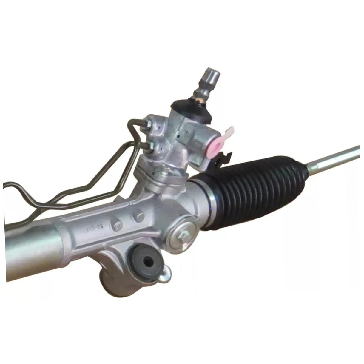 Caixa de Direção Hidráulica para Toyota Hilux - Nakata - NCDH 70002 - (3)
