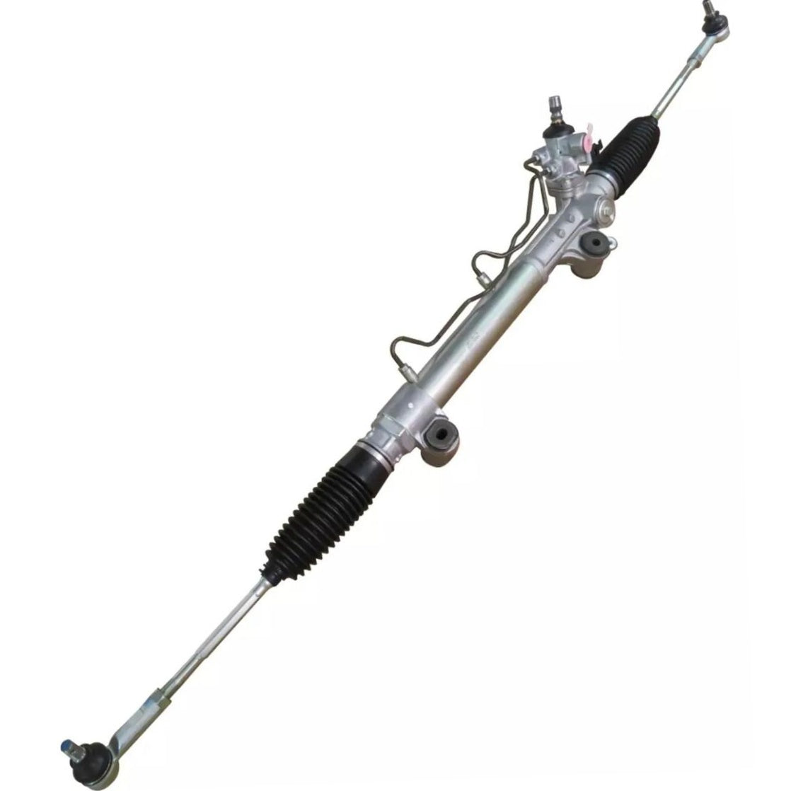 Caixa de Direção Hidráulica para Toyota Hilux - Nakata - NCDH 70002 - (4)