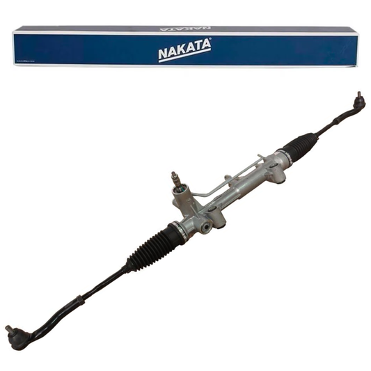 Caixa de Direção Hidráulica - Nakata - NCDH 10002 - (1)
