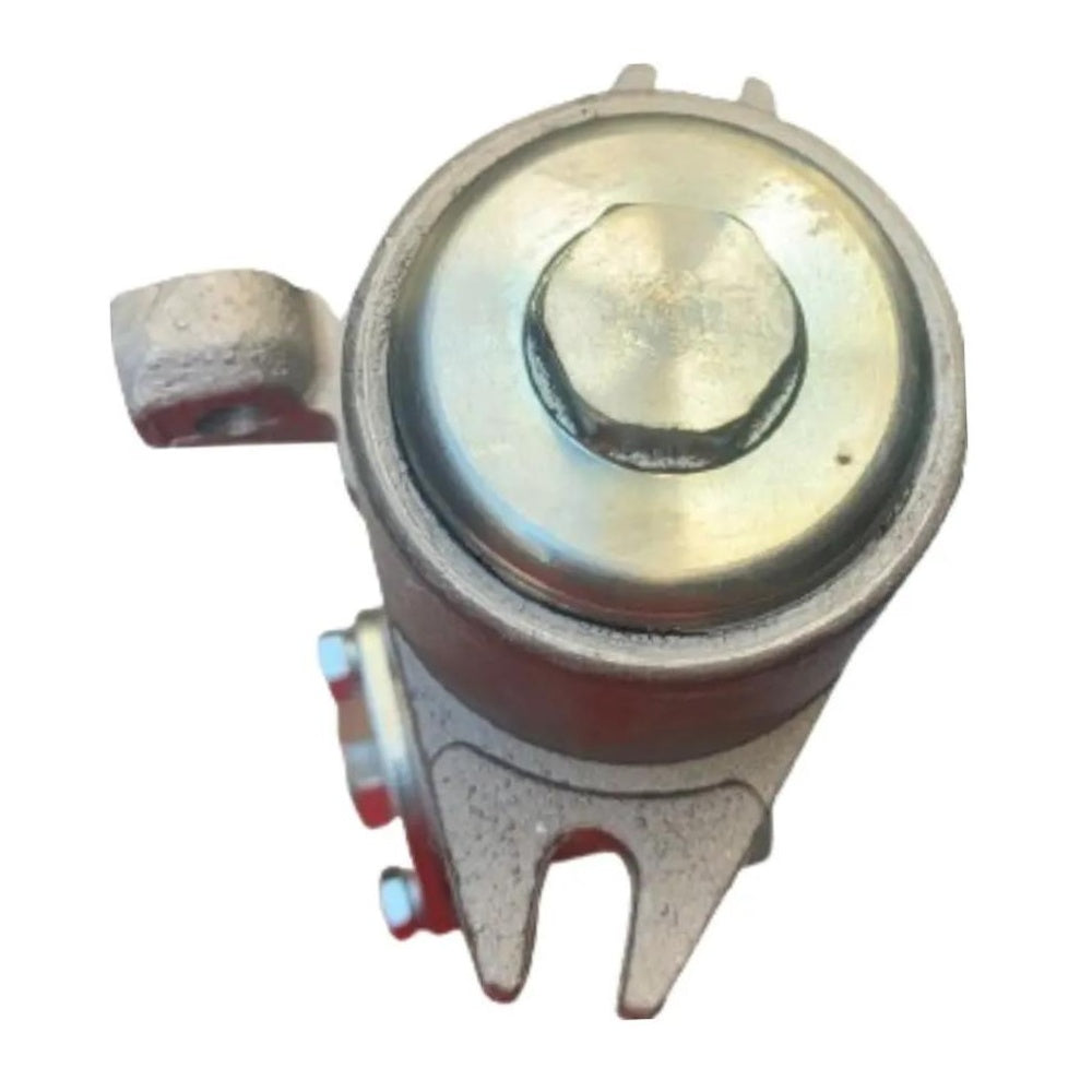 Caixa de Direção Mecânica para Volkswagen Voyage - Nakata - NCD 50163 - (2)