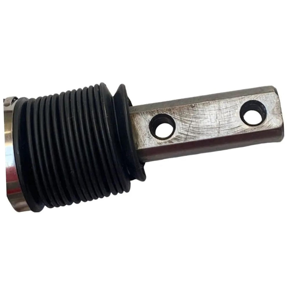 Caixa de Direção Mecânica para Volkswagen Voyage - Nakata - NCD 50163 - (3)