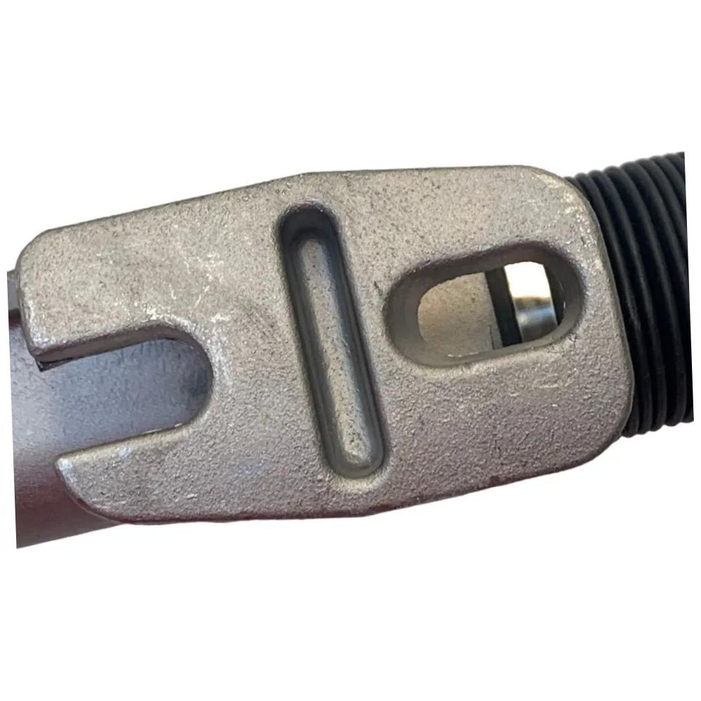 Caixa de Direção Mecânica para Volkswagen Voyage - Nakata - NCD 50163 - (5)
