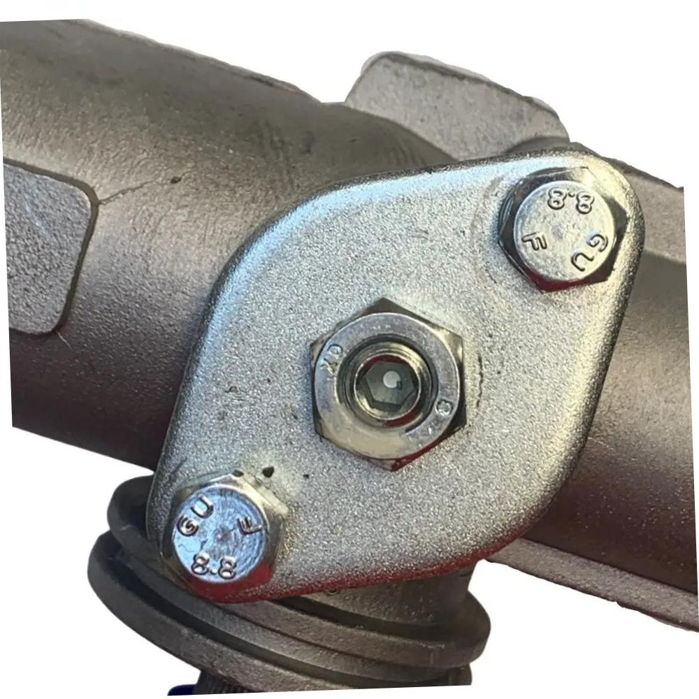 Caixa de Direção Mecânica para Volkswagen Voyage - Nakata - NCD 50163 - (6)