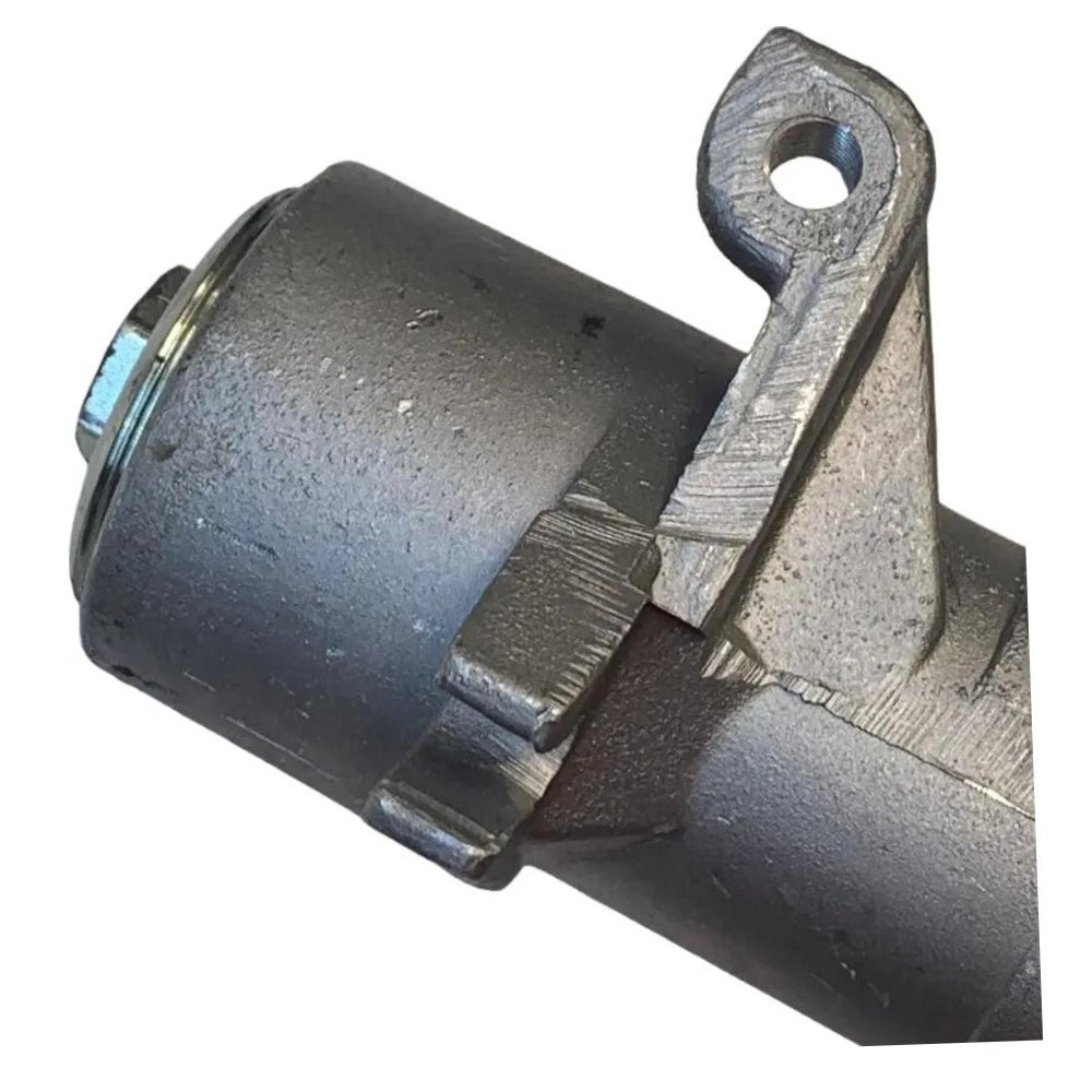 Caixa de Direção Mecânica para Volkswagen Voyage - Nakata - NCD 50163 - (8)