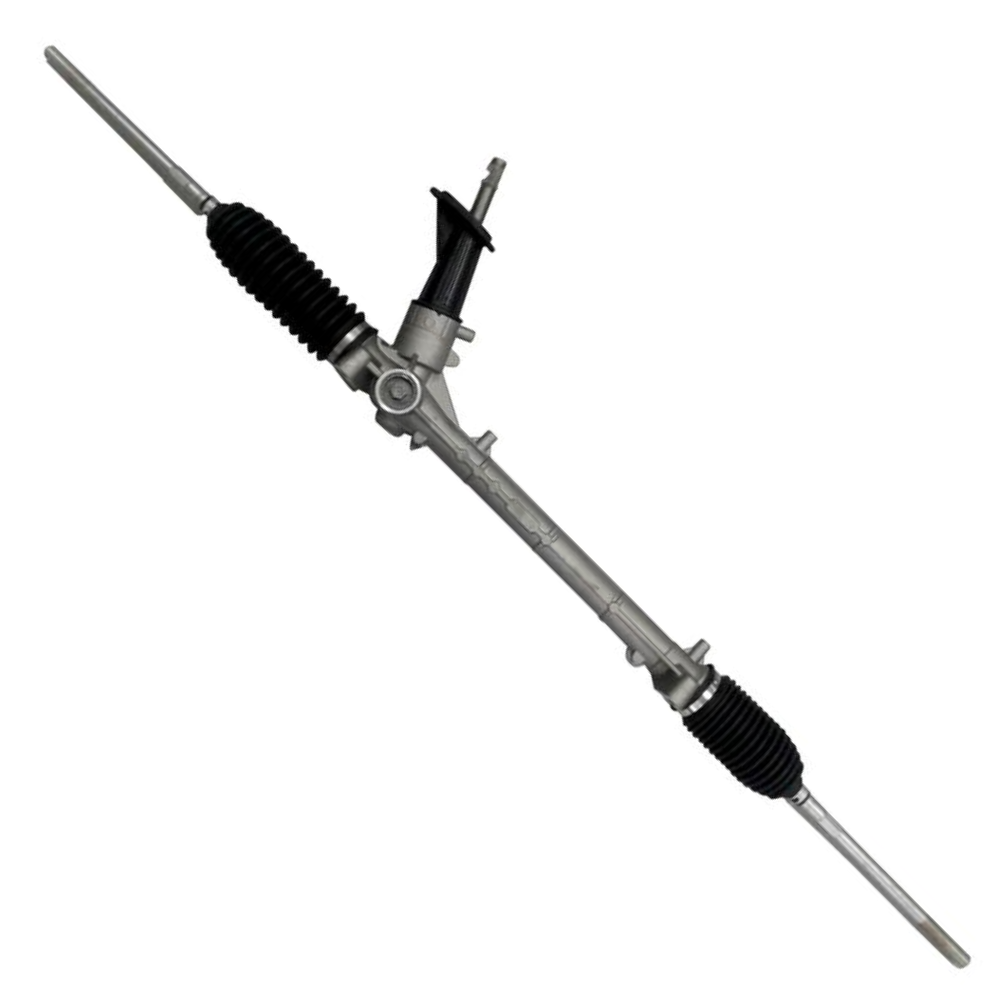 Caixa de Direção Mecânica para Volkswagen Cross Up! Up! - Nakata - NCDE 50101 - (2)