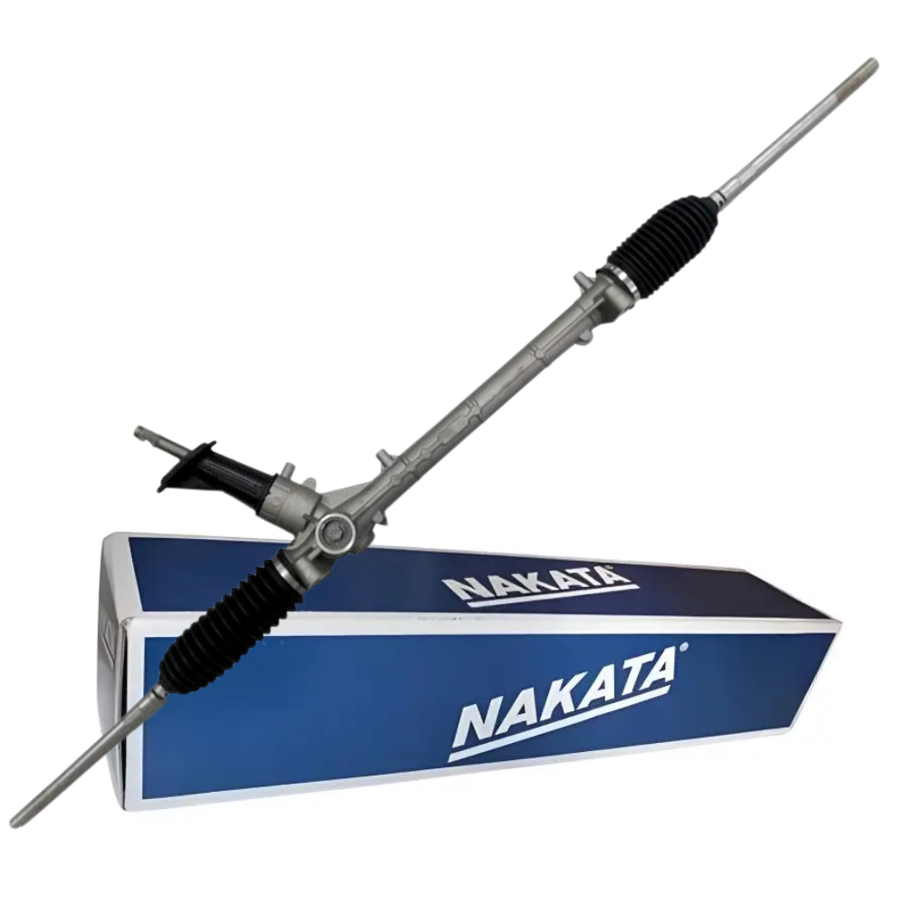 Caixa de Direção Mecânica para Volkswagen Cross Up! Up! - Nakata - NCDE 50101 - (3)