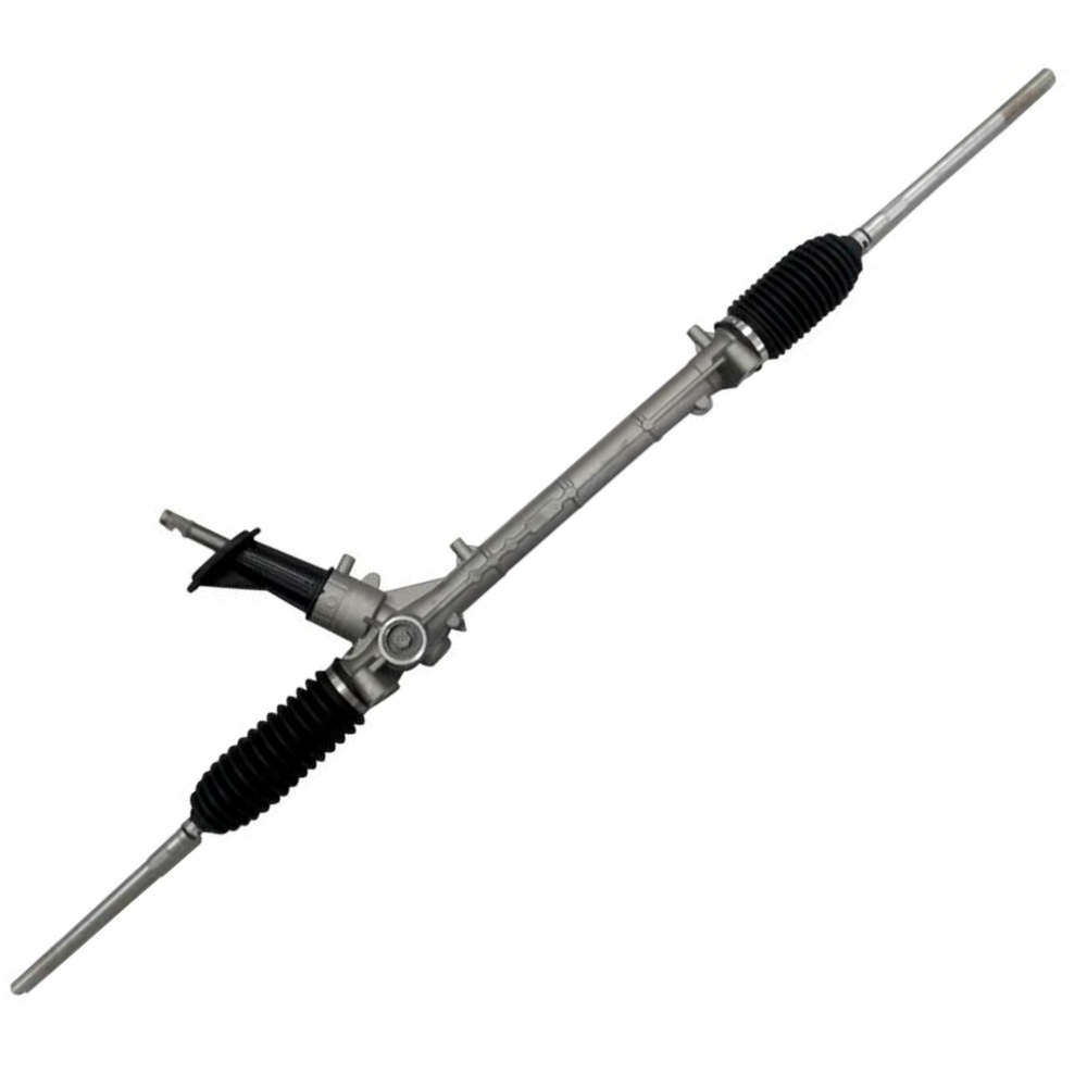 Caixa de Direção Mecânica para Volkswagen Cross Up! Up! - Nakata - NCDE 50101 - (6)