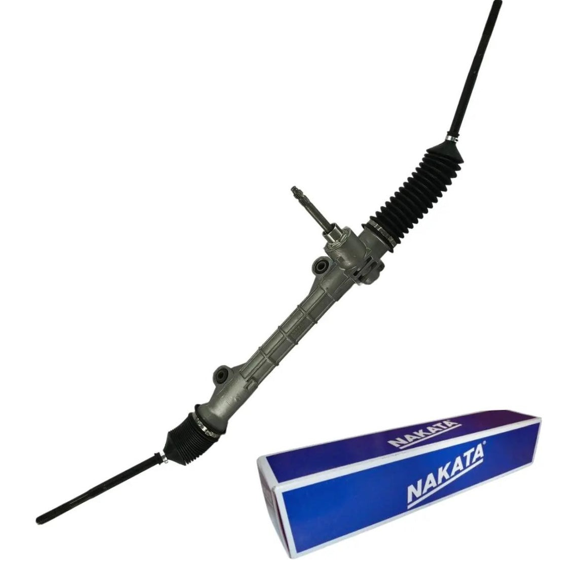 Caixa de Direção Mecânica - Nakata - NCD 10138 - (1)