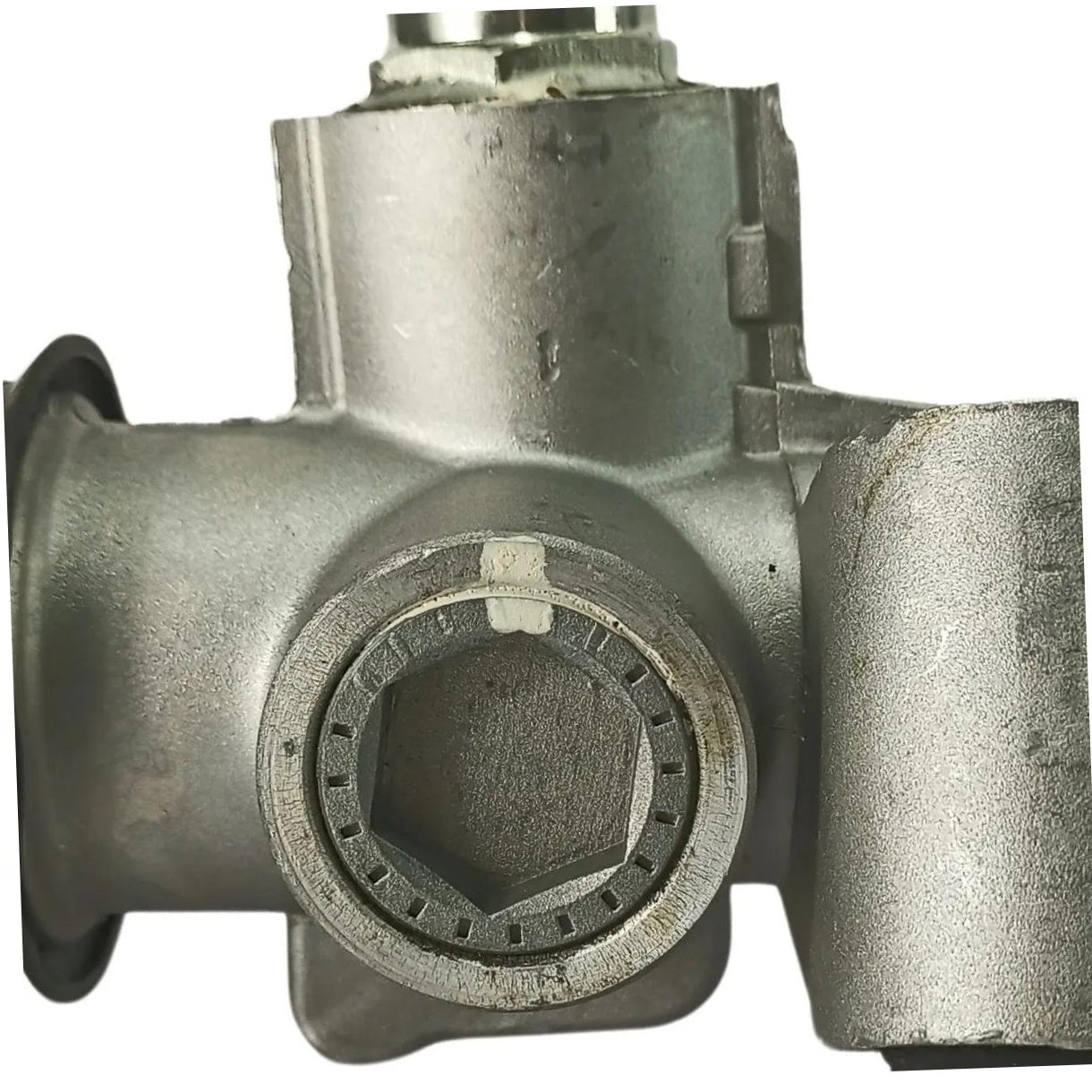 Caixa de Direção Mecânica - Nakata - NCD 10138 - (5)