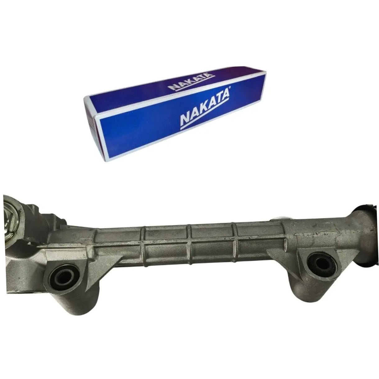Caixa de Direção Mecânica - Nakata - NCD 10138 - (6)