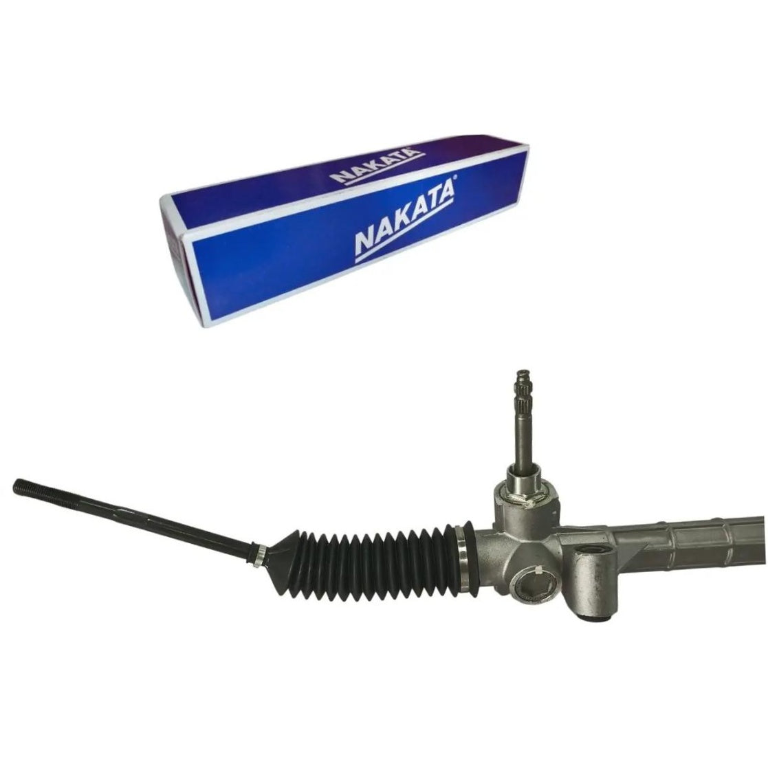 Caixa de Direção Mecânica - Nakata - NCD 10138 - (7)