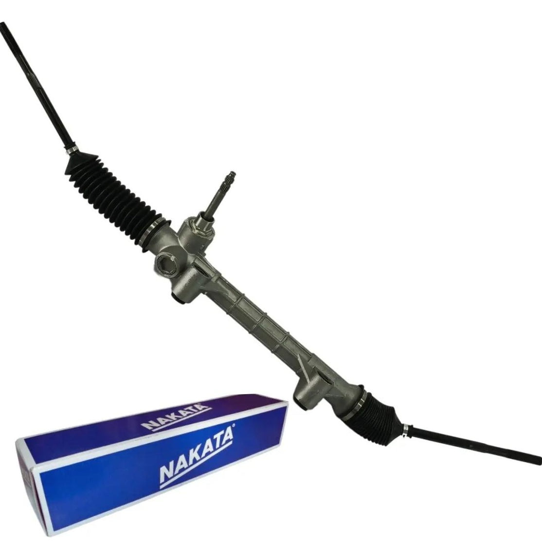 Caixa de Direção Mecânica - Nakata - NCD 10138 - (8)