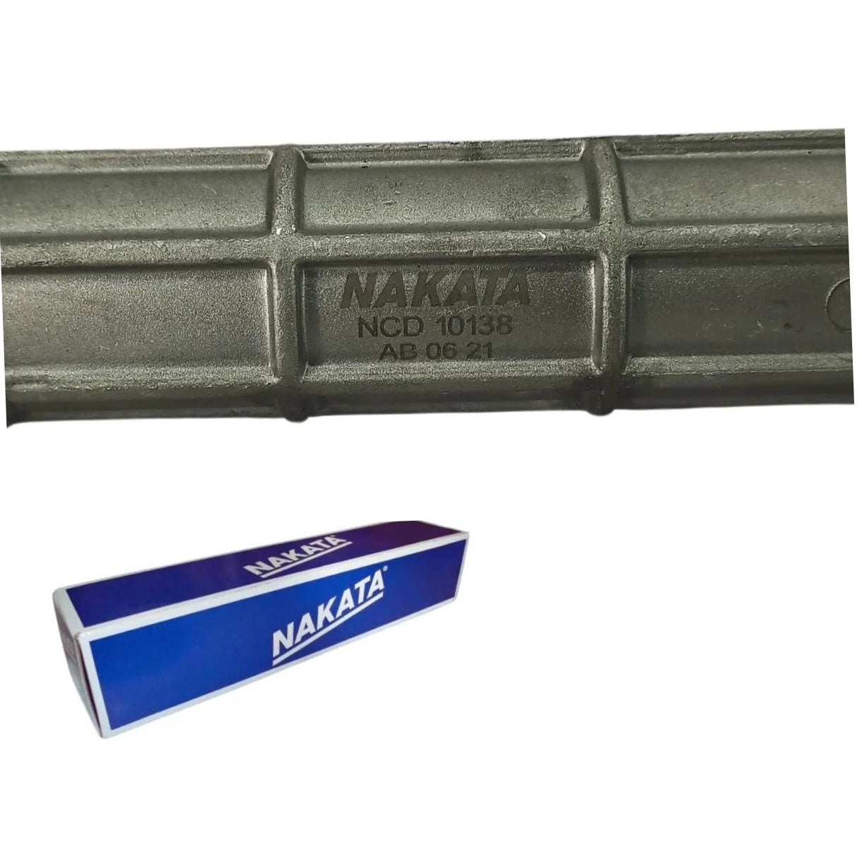 Caixa de Direção Mecânica - Nakata - NCD 10138 - (9)