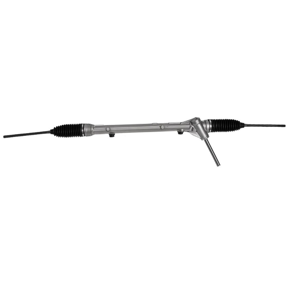 Caixa de Direção Mecânica para Ford Ka Ka Sedan - Nakata - NCDE 20102 - (2)