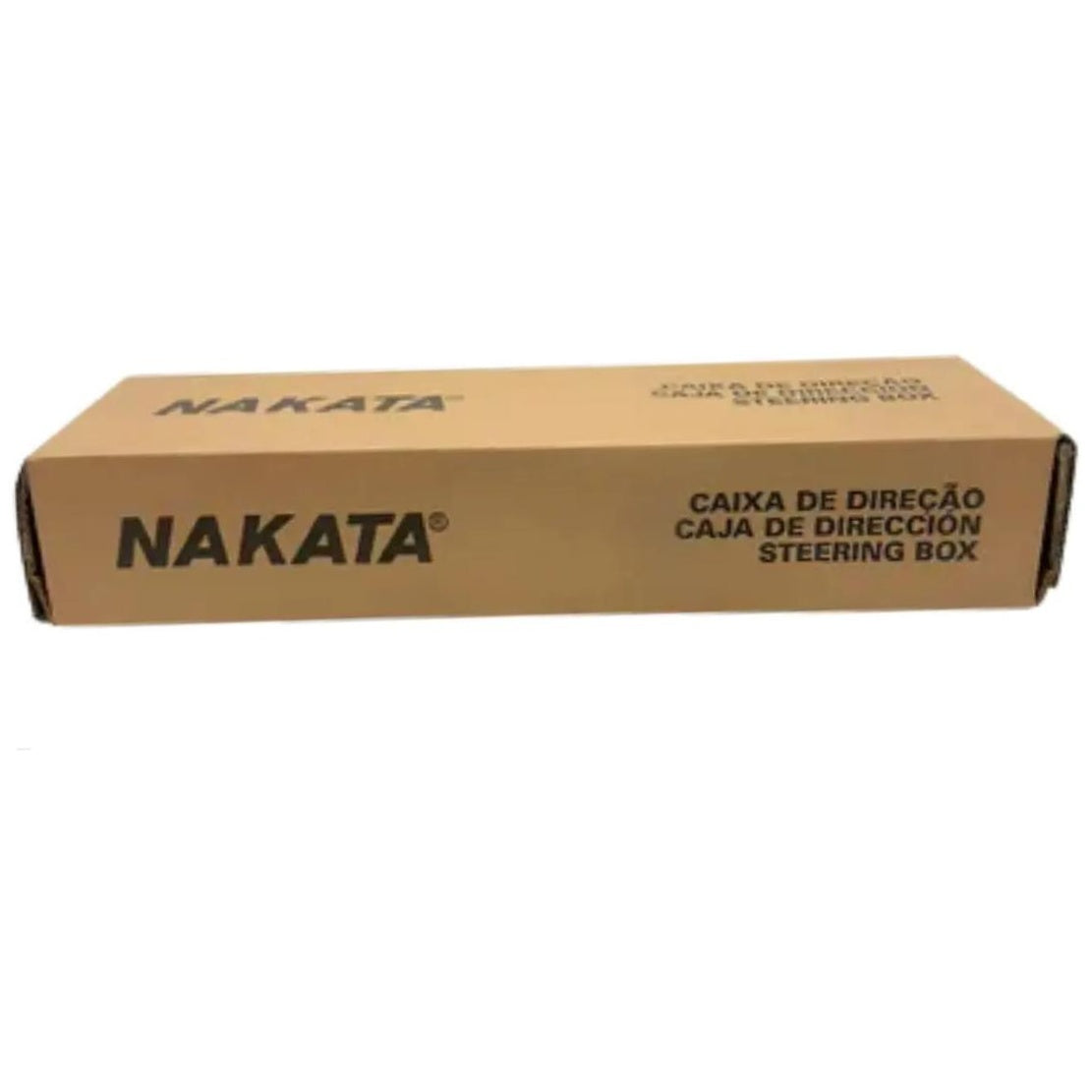Caixa de Direção Mecânica para Ford Ka Ka Sedan - Nakata - NCDE 20102 - (5)