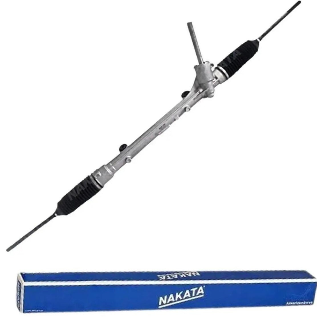 Caixa de Direção Mecânica para Ford Ka Ka Sedan - Nakata - NCDE 20102 - (8)