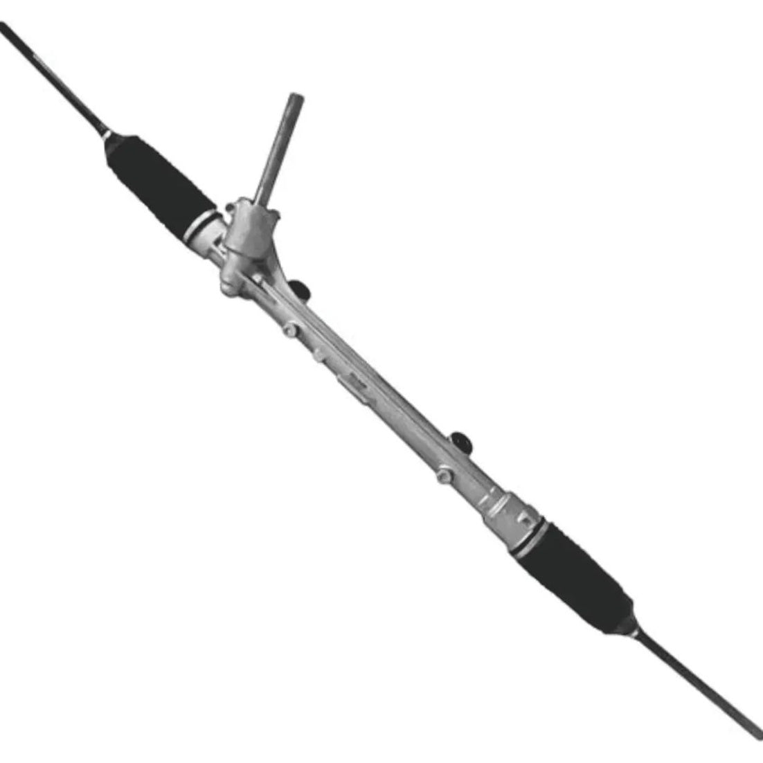 Caixa de Direção Mecânica para Ford Ka Ka Sedan - Nakata - NCDE 20102 - (9)