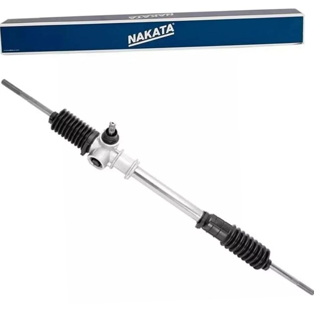 Caixa de Direção Mecânica para Fiat Prêmio Uno - Nakata - NCD 10136 - (1)