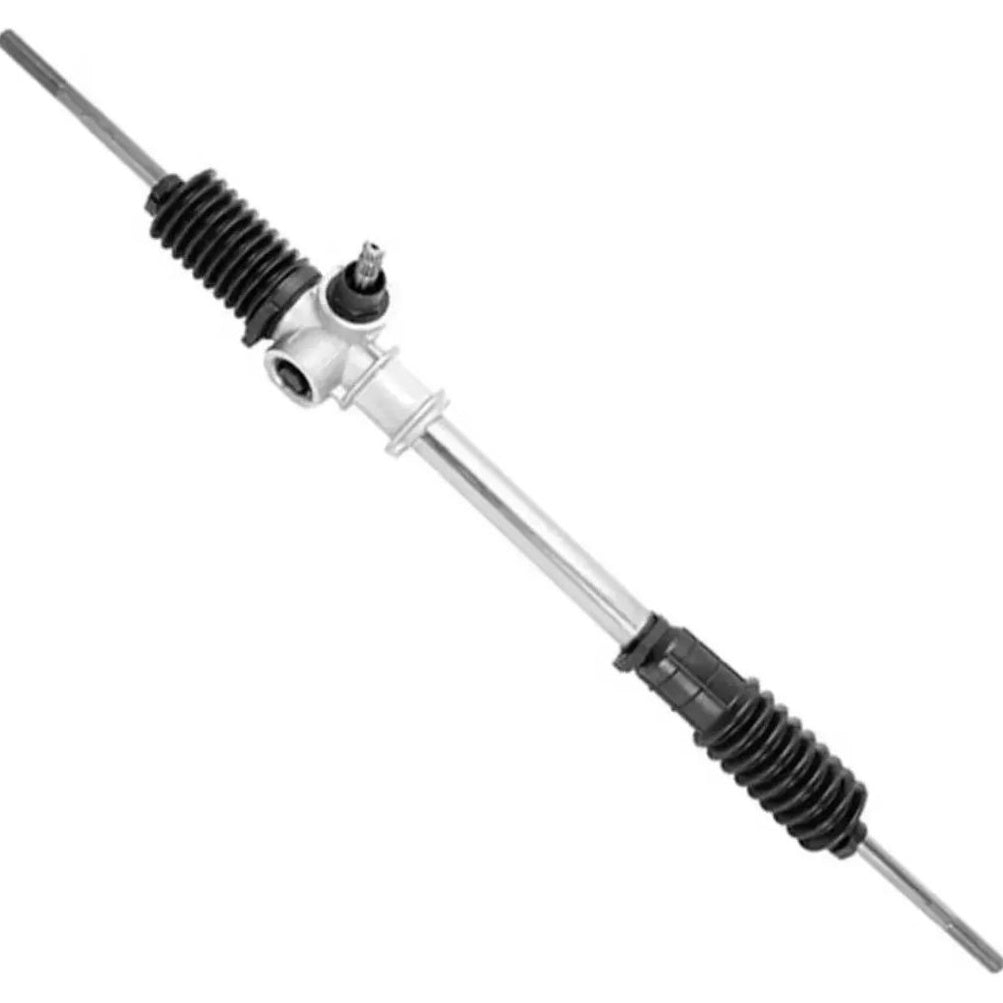 Caixa de Direção Mecânica para Fiat Prêmio Uno - Nakata - NCD 10136 - (2)