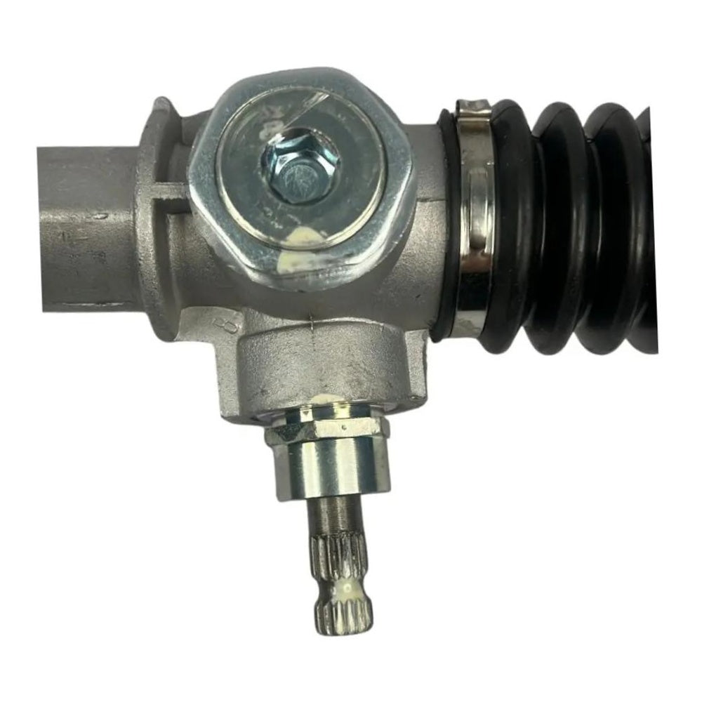 Caixa de Direção Mecânica para Fiat Prêmio Uno - Nakata - NCD 10136 - (3)