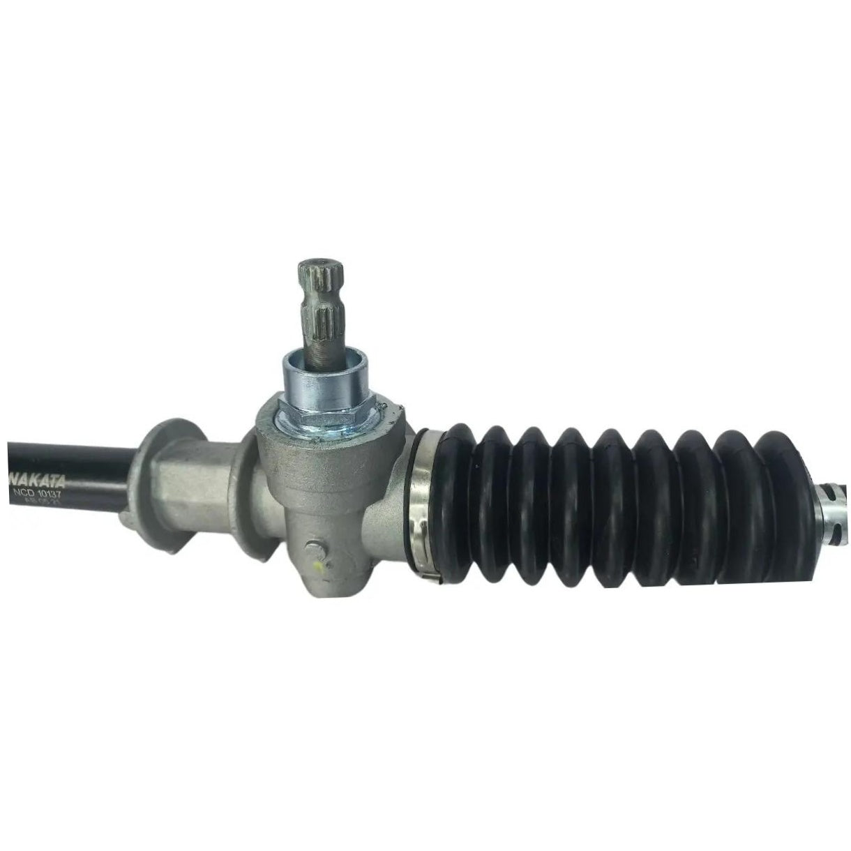 Caixa de Direção Mecânica para Fiat Prêmio Uno - Nakata - NCD 10136 - (7)