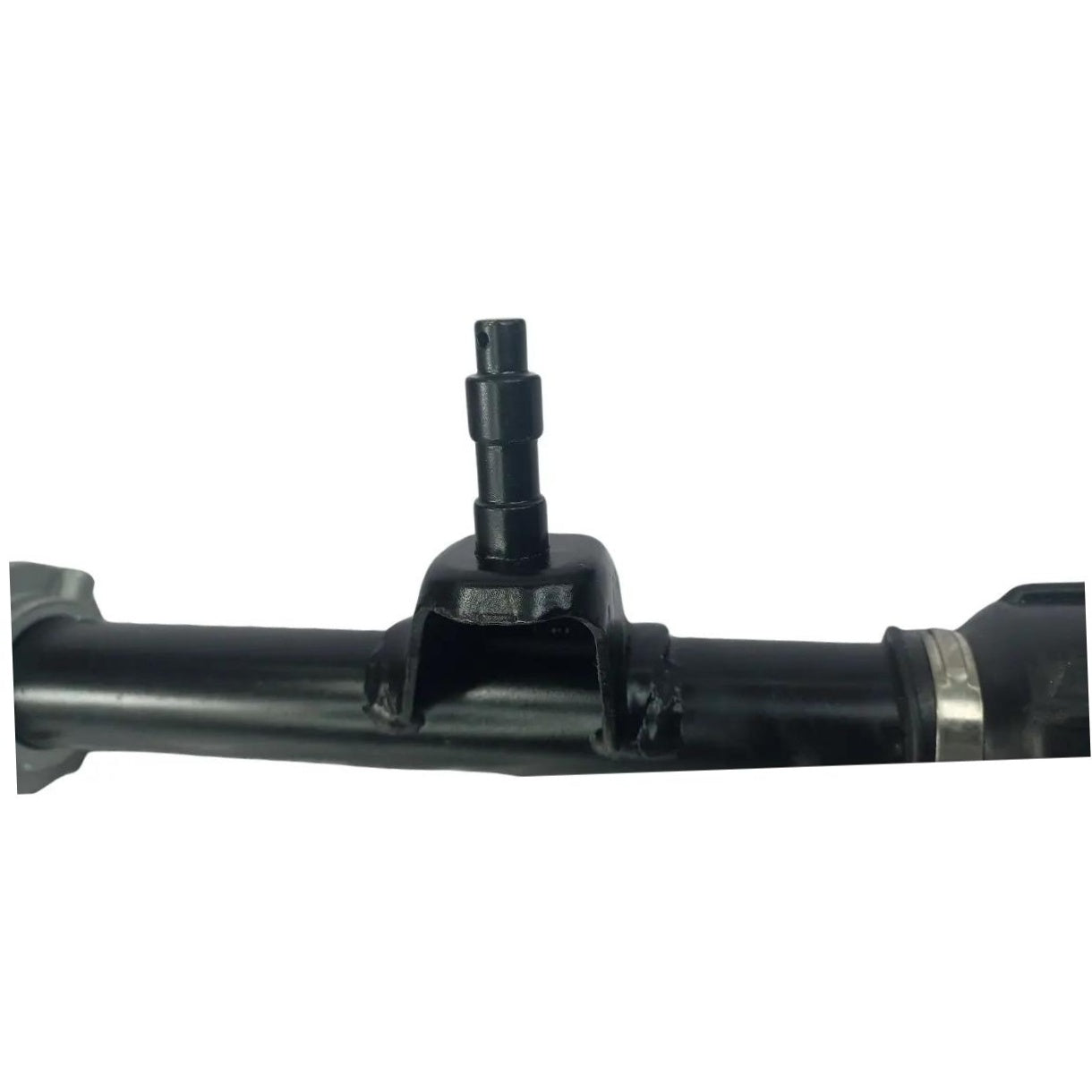 Caixa de Direção Mecânica para Fiat Prêmio Uno - Nakata - NCD 10136 - (13)