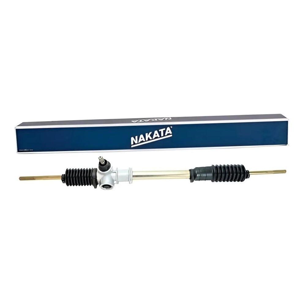 Caixa de Direção Mecânica para Fiat Prêmio Uno - Nakata - NCD 10136 - (16)